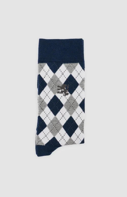 Pringle Martin Argle Sock